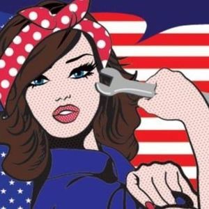 Meet your Posher, Karina